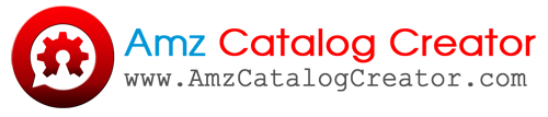 Amz Catalog Creator